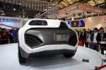 ChangAn E301 Concept 2009 года